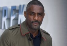 Will Idris Elba be the Next James Bond? Producers Add His Name to the Conversation