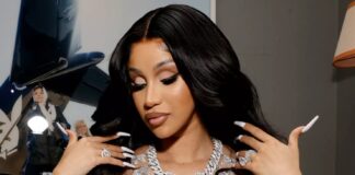 Cardi B Offers To Pay Funeral Cost For Bronx Fire Victims