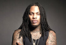 EXCLUSIVE: Waka Flocka Discusses His NFT Tech Company Aiming to Educate Black Creatives