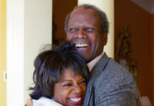 Oprah Winfrey set to Executive Produce Sidney Poitier Documentary