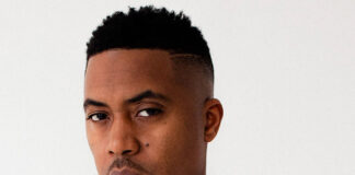 Nas Sells NFTs that will Give Fans Music Streaming Rights