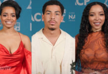 Kyla Pratt, Marcus Scribner and Tinashe Announce the Nominations for 53rd Annual NAACP Image Awards