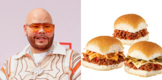 Fat Joe Announces Launch of New White Castle Sliders for ‘Joenuary’