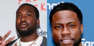 Meek Mill and Kevin Hart to make donate $15M donation to 110 schools in Philadelphia