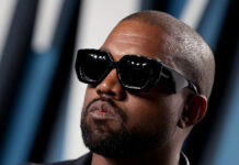 Kanye West Speaks on Building a Modern Black Wall Street