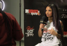 Exclusive: AsiaNae Talks Being an Entrepreneur and the Importance of Artist Development