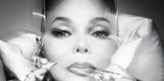 Janet Jackson Talks Style, Control and ‘Aging Gracefully’