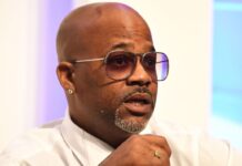 Damon ‘Dame’ Dash Confirms ‘Paid in Full 2’, the Sequel