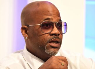 Damon ‘Dame’ Dash Confirms ‘Paid in Full 2’, the Sequel