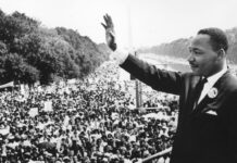 Remembering Dr. Martin Luther King Jr: The Definition of a Leader