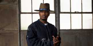 Ne-Yo Set to Host the 2022 URBAN ONE HONORS