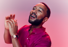 John Legend Sells His Entire Music Catalog