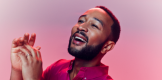 John Legend Sells His Entire Music Catalog