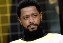 LaKeith Stanfield Celebrates his NAACP Award Nominations and End of Hit Series ‘Atlanta’