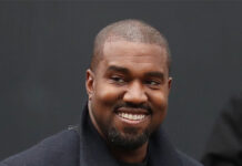 Netflix Drops the Trailer for the Upcoming Kanye West Documentary