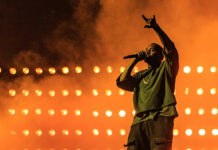 Kanye West’s “Donda Experience Performance” Will Premiere In Miami