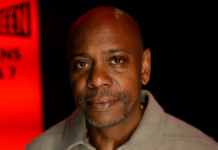 Dave Chappelle will Executive Producing His Seventh Netflix Special