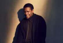 Denzel Washington Breaks his own Career Nomination Record