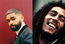 Kingsley Ben-Adir Has Been Casted As Bob Marley in Upcoming Biopic