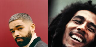 Kingsley Ben-Adir Has Been Casted As Bob Marley in Upcoming Biopic
