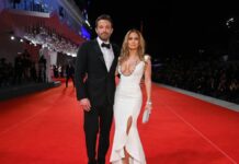 Jennifer Lopez Opens Up About Her Love Journey With Ben Affleck