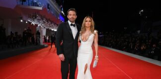 Jennifer Lopez Opens Up About Her Love Journey With Ben Affleck