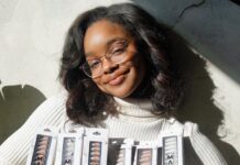 Marsai Martin Young Tycoon: She Has The Movies, The Shows, And Now The Nails