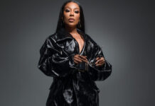 K. Michelle Talks Life Experience After Cosmetic Surgery