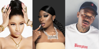 New Music Friday: Nicki Minaj, Megan Thee Stallion, YG, and more!
