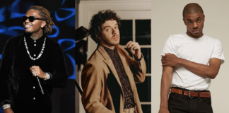 New Music Friday: Gunna, Jack Harlow, Vince Staples, and more!