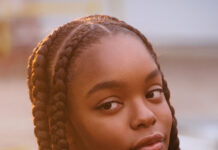 Marsai Martin Named the Face of Make Up For Ever’s New Campaign for ‘HD Skin Foundation