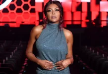 Taraji P. Henson To Star In ‘The Color Purple’ Movie Musical