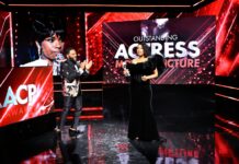 Jennifer Hudson, Will Smith, Angela Bassett and MORE are 53rd NAACP Image Awards Winners