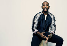 Chris Paul Invest In Black Owned Wine Company