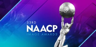 First Round of Winners Announced at 53rd NAACP Awards Virtual Experience