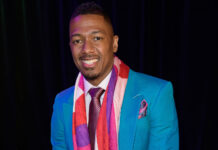 Nick Cannon Celebrates Wild ‘N Out Sports Bar and Arcade Grand Opening in San Diego