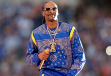Snoop Dogg Plans to Make ‘Death Row Records’ First NFT Label