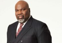 T.D. Jakes’ International Leadership Summit Returns to Charlotte, NC