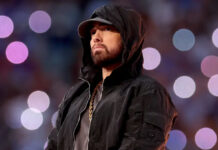 Eminem Breaks Records In RIAA History For most Gold and Platinum Singles