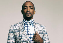 Anthony Mackie: Hometown Hero Begins Preparations For New Orleans Production Studio