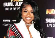 Reginae Carter Is Growing her Resume as She takes new Adventures