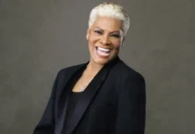 Dionne Warwick Celebrates her Legacy in Honor of Women’s History Month