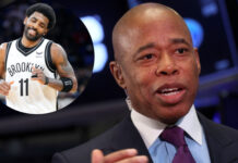 N.Y.C. Mayor Eric Adams Revises Vaccine Mandate For Athletes