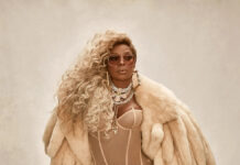 Mary J. Blige Shares Her Self Love Affirmations Through ‘Good Morning Gorgeous’ Music