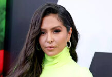 Vanessa Bryant Announces that Late Husband’s Nike Partnership Will Continue