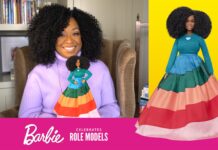Barbie Release Limited Edition Dolls Honoring Shonda Rhimes and Other Trailblazers