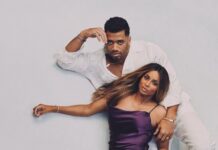 Power Couple Russell & Ciara Wilson Shares How a ’Why Not You?’ Attitude Generated Success