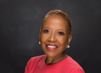 Women’s History Month Highlight: Hattie Hill, the Powerhouse Serial Entrepreneur Representing Women Empowerment