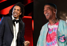 Jay-Z and Kid Cudi are Working on Upcoming Netflix Movie Inspired by “Pursuit of Happiness”