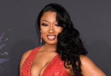 Megan Thee Stallion Is Bringing Live Entertainment through the Hottiverse
